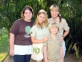 Steve Irwin, his Legacy