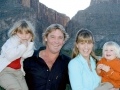 Steve Irwin, his Legacy