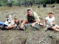 Steve Irwin, his Legacy
