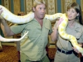 Steve Irwin, his Legacy