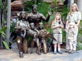 Steve Irwin, his Legacy