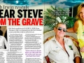 Steve Irwin, his Legacy
