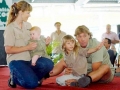 Steve Irwin, his Legacy