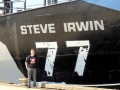 Steve Irwin, his Legacy