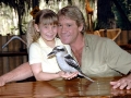 Steve Irwin, his Legacy