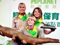 Steve Irwin, his Legacy