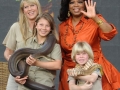 Steve Irwin, his Legacy