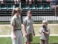 Steve Irwin, his Legacy