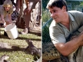 Steve Irwin, his Legacy
