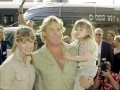 Steve Irwin, his Legacy