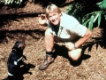 Steve Irwin, his Legacy