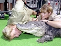 Steve Irwin, his Legacy