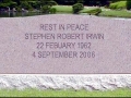 Steve Irwin, his Legacy