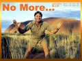 Steve Irwin, his Legacy