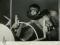 Invention of the Aqua-lung
