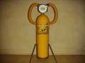 Invention of the Aqua-lung