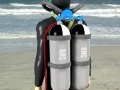 Invention of the Aqua-lung