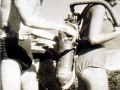 Invention of the Aqua-lung