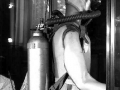 Invention of the Aqua-lung