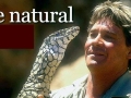 Crocodile Hunter Steve Irwin