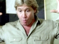 Crocodile Hunter Steve Irwin