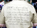 Crocodile Hunter Steve Irwin