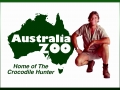 Crocodile Hunter Steve Irwin