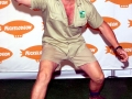 Crocodile Hunter Steve Irwin