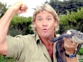 Crocodile Hunter Steve Irwin