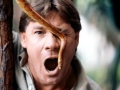 Crocodile Hunter Steve Irwin