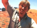 Crocodile Hunter Steve Irwin