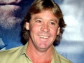 Crocodile Hunter Steve Irwin