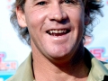 Crocodile Hunter Steve Irwin