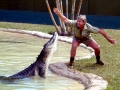 Crocodile Hunter Steve Irwin