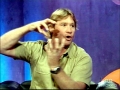 Crocodile Hunter Steve Irwin