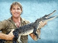 Crocodile Hunter Steve Irwin