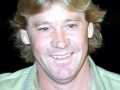 Crocodile Hunter Steve Irwin