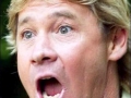 Crocodile Hunter Steve Irwin
