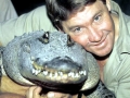 Crocodile Hunter Steve Irwin
