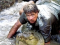 Crocodile Hunter Steve Irwin