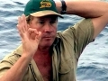 Steve Irwin's Final Day......