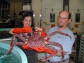 King Crab