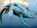 Kronosaurus