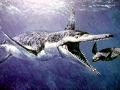 Kronosaurus
