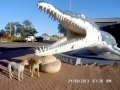 Kronosaurus