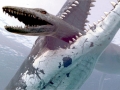 Kronosaurus