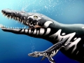 Kronosaurus