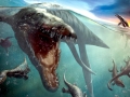 Kronosaurus