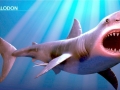 Megalodon