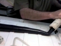 Naval Shipworm